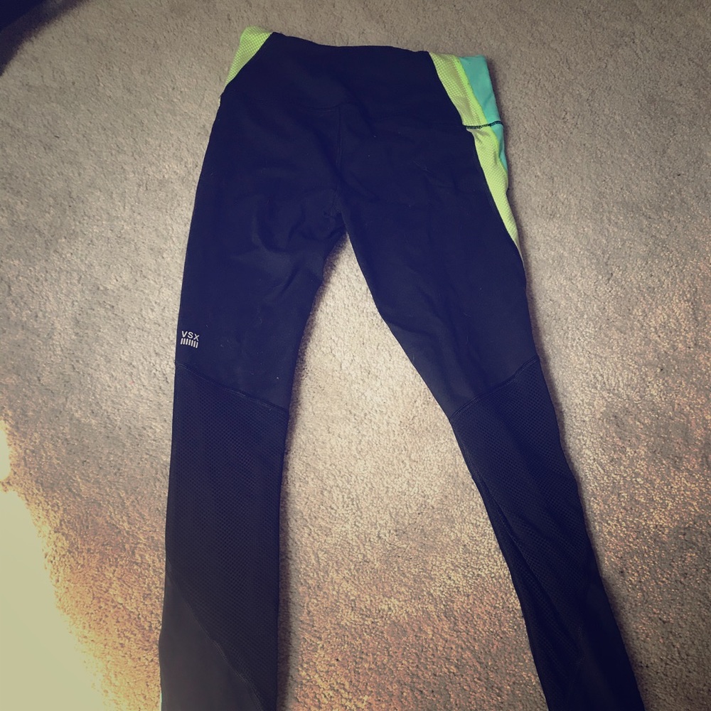 EUC VS Sport Workout Leggings!